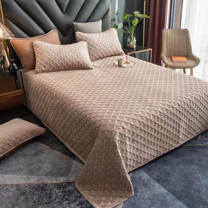 Декоративная подушка лен и шелк LEI26